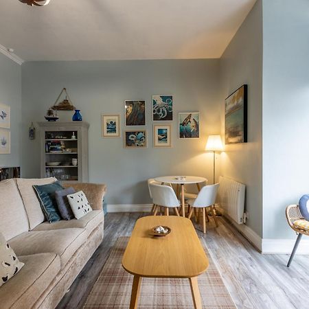 Beach Snug Lytham St Annes Exterior foto