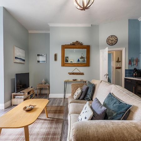 Beach Snug Lytham St Annes Exterior foto
