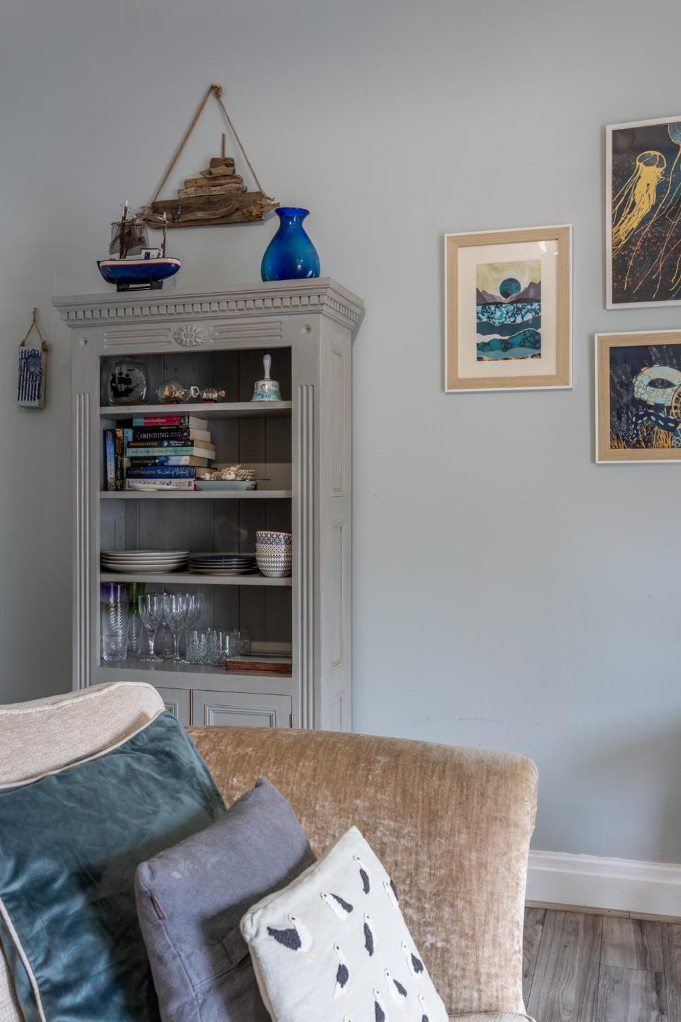 Beach Snug Lytham St Annes Exterior foto