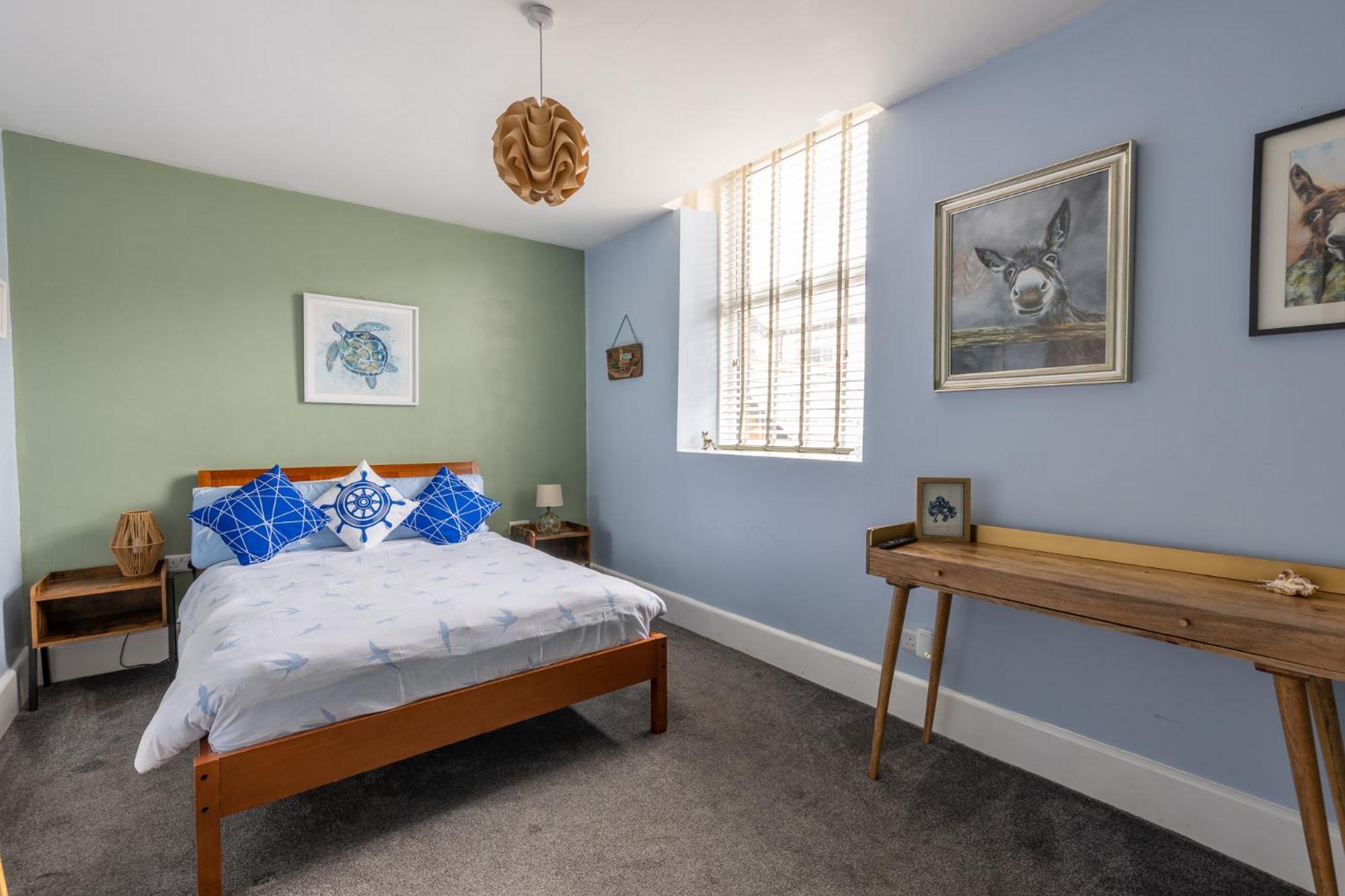 Beach Snug Lytham St Annes Exterior foto
